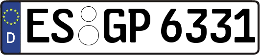 ES-GP6331