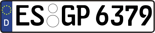ES-GP6379