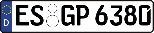 ES-GP6380