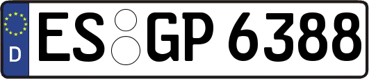 ES-GP6388