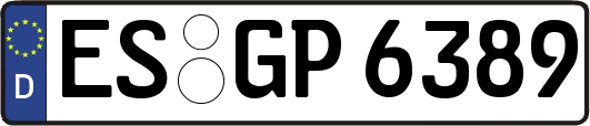 ES-GP6389