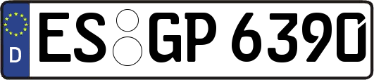 ES-GP6390