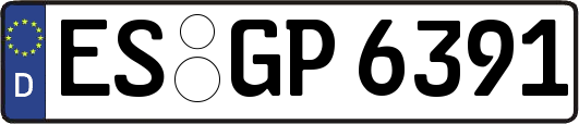 ES-GP6391