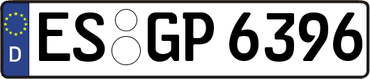 ES-GP6396