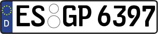 ES-GP6397