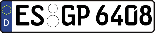 ES-GP6408