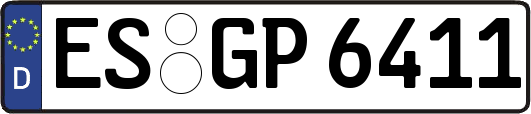 ES-GP6411