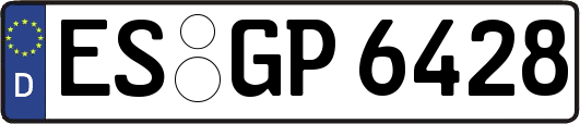 ES-GP6428