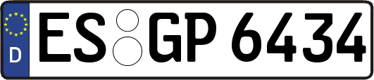 ES-GP6434