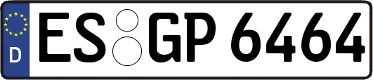 ES-GP6464