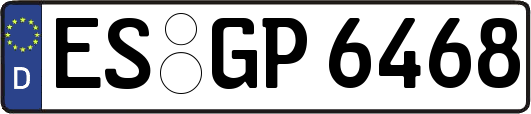 ES-GP6468