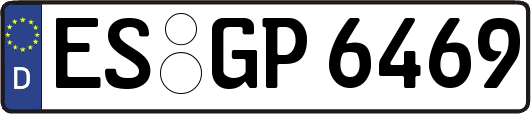 ES-GP6469
