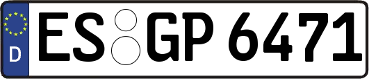 ES-GP6471