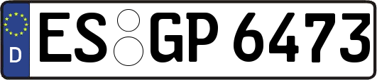 ES-GP6473