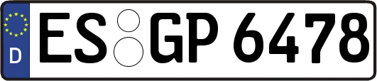 ES-GP6478
