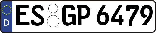 ES-GP6479