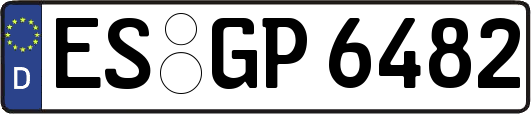 ES-GP6482