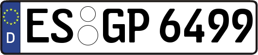 ES-GP6499