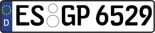 ES-GP6529
