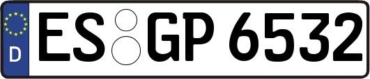 ES-GP6532