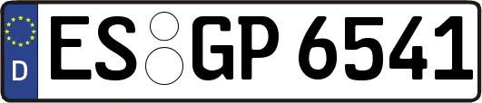 ES-GP6541