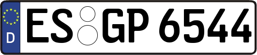ES-GP6544