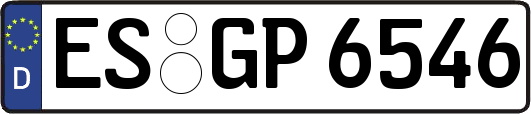ES-GP6546