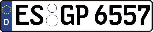 ES-GP6557