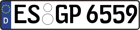 ES-GP6559