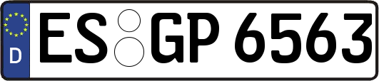 ES-GP6563
