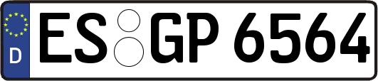 ES-GP6564
