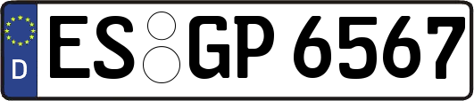 ES-GP6567