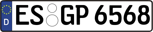 ES-GP6568