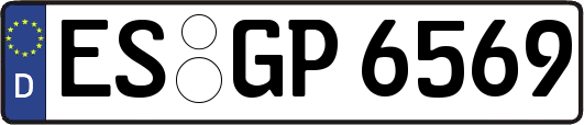 ES-GP6569