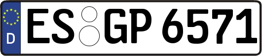 ES-GP6571