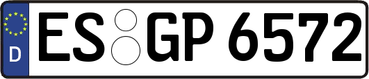 ES-GP6572