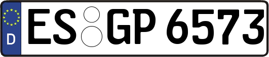 ES-GP6573