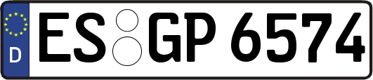 ES-GP6574