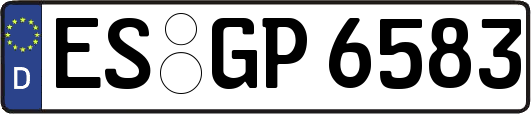 ES-GP6583