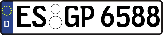 ES-GP6588
