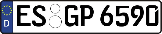 ES-GP6590
