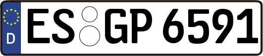 ES-GP6591