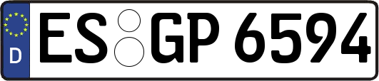 ES-GP6594