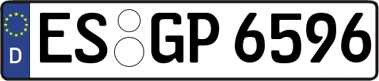 ES-GP6596