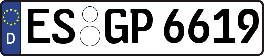 ES-GP6619