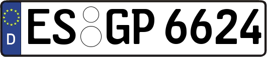 ES-GP6624