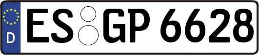 ES-GP6628
