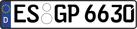 ES-GP6630