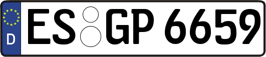 ES-GP6659