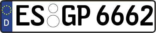 ES-GP6662